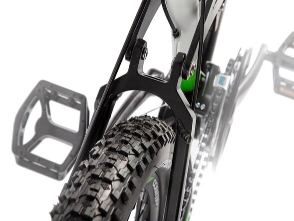 Электровелосипед Eltreco FS 900 new